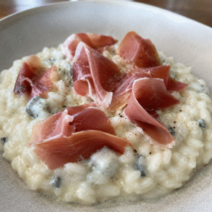 Gorgonzola