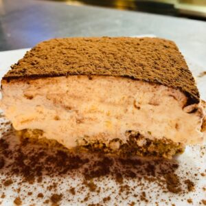 Tiramisu