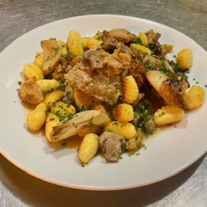 Porchetta façon Paysanne