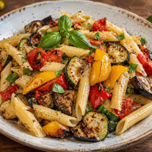 Légumes grillés