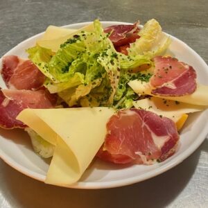 Salade Italienne